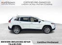 Thumbnail image of 2016 Jeep Cherokee at Northtown Chrysler Dodge Jeep RAM Fiat