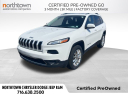 Thumbnail image of 2016 Jeep Cherokee at Northtown Chrysler Dodge Jeep RAM Fiat