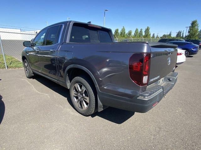 Thumbnail image of 2017 Honda Ridgeline at Dick's Hillsboro Honda - USED