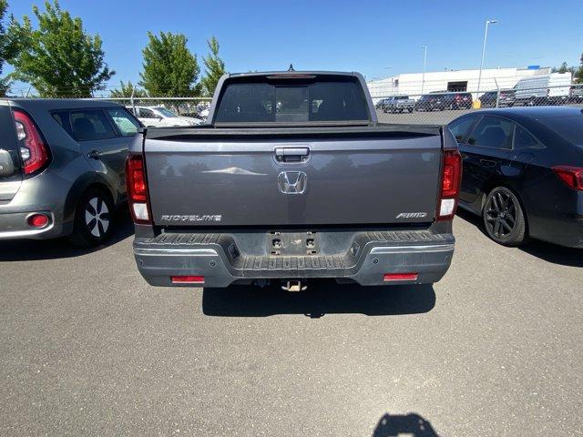 Thumbnail image of 2017 Honda Ridgeline at Dick's Hillsboro Honda - USED