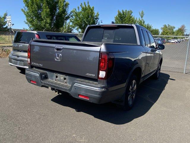 Thumbnail image of 2017 Honda Ridgeline at Dick's Hillsboro Honda - USED