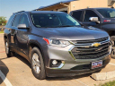 Thumbnail image of 2020 Chevrolet Traverse at Glenn Polk Ford Autoplex