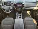 Thumbnail image of 2020 Chevrolet Traverse at Glenn Polk Ford Autoplex