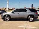 Thumbnail image of 2020 Chevrolet Traverse at Glenn Polk Ford Autoplex
