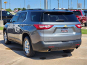 Thumbnail image of 2020 Chevrolet Traverse at Glenn Polk Ford Autoplex