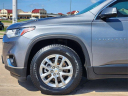 Thumbnail image of 2020 Chevrolet Traverse at Glenn Polk Ford Autoplex