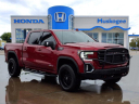 Thumbnail image of 2021 GMC Sierra 1500 at Honda Of Muskogee