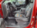 Thumbnail image of 2021 GMC Sierra 1500 at Honda Of Muskogee