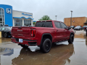 Thumbnail image of 2021 GMC Sierra 1500 at Honda Of Muskogee