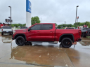 Thumbnail image of 2021 GMC Sierra 1500 at Honda Of Muskogee