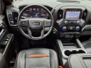 Thumbnail image of 2021 GMC Sierra 1500 at Honda Of Muskogee