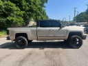 Thumbnail image of 2015 Chevrolet Silverado 1500 at JIGGIE'S TRUCK & AUTO SALES LLC