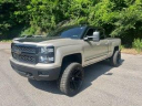 Thumbnail image of 2015 Chevrolet Silverado 1500 at JIGGIE'S TRUCK & AUTO SALES LLC