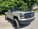 Thumbnail image of 2015 Chevrolet Silverado 1500 at JIGGIE'S TRUCK & AUTO SALES LLC