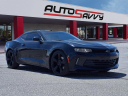Thumbnail image of 2017 Chevrolet Camaro at Autosavvy Las Vegas