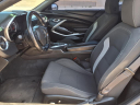Thumbnail image of 2017 Chevrolet Camaro at Autosavvy Las Vegas