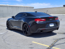 Thumbnail image of 2017 Chevrolet Camaro at Autosavvy Las Vegas