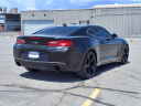 Thumbnail image of 2017 Chevrolet Camaro at Autosavvy Las Vegas