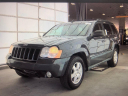 Thumbnail image of 2008 Jeep Grand Cherokee at AMATRUDI MOTOR SPORTS