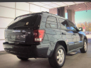 Thumbnail image of 2008 Jeep Grand Cherokee at AMATRUDI MOTOR SPORTS