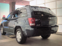 Thumbnail image of 2008 Jeep Grand Cherokee at AMATRUDI MOTOR SPORTS