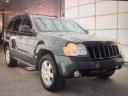 Thumbnail image of 2008 Jeep Grand Cherokee at AMATRUDI MOTOR SPORTS