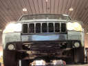 Thumbnail image of 2008 Jeep Grand Cherokee at AMATRUDI MOTOR SPORTS