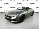 2020 BMW Z4 sDrive M40i at Habberstad BMW of Huntington