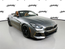 Thumbnail image of 2020 BMW Z4 at Habberstad BMW of Huntington