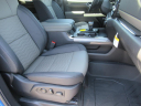 Thumbnail image of 2025 Chevrolet Silverado 1500 at Cecil Clark Chevrolet