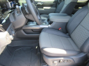 Thumbnail image of 2025 Chevrolet Silverado 1500 at Cecil Clark Chevrolet