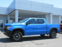 Thumbnail image of 2025 Chevrolet Silverado 1500 at Cecil Clark Chevrolet