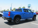 Thumbnail image of 2025 Chevrolet Silverado 1500 at Cecil Clark Chevrolet
