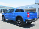 Thumbnail image of 2025 Chevrolet Silverado 1500 at Cecil Clark Chevrolet