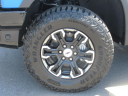 Thumbnail image of 2025 Chevrolet Silverado 1500 at Cecil Clark Chevrolet