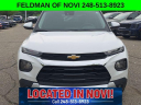 2022 Chevrolet Trailblazer LT at Feldman Chevrolet Of Novi