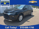 Thumbnail image of 2020 Chevrolet Blazer at Simms Chevrolet Co.
