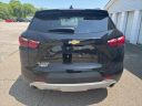 Thumbnail image of 2020 Chevrolet Blazer at Simms Chevrolet Co.