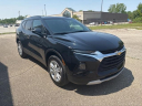 Thumbnail image of 2020 Chevrolet Blazer at Simms Chevrolet Co.