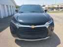 Thumbnail image of 2020 Chevrolet Blazer at Simms Chevrolet Co.