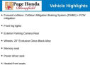 Thumbnail image of 2022 Honda Pilot at Page Honda of Bloomfield