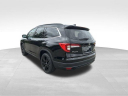 Thumbnail image of 2022 Honda Pilot at Page Honda of Bloomfield