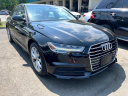 Thumbnail image of 2018 Audi A6 at Rockland Motors