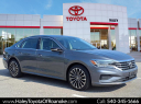 Thumbnail image of 2022 Volkswagen Passat at Haley Toyota Of Roanoke