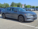 Thumbnail image of 2022 Volkswagen Passat at Haley Toyota Of Roanoke