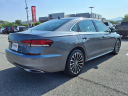 Thumbnail image of 2022 Volkswagen Passat at Haley Toyota Of Roanoke