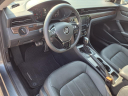 Thumbnail image of 2022 Volkswagen Passat at Haley Toyota Of Roanoke