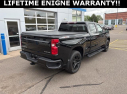 Thumbnail image of 2023 Chevrolet Silverado 1500 at Gross Chevrolet Buick Chrysler, Dodge, Jeep, Ram Motors Inc.
