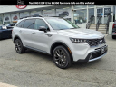 Thumbnail image of 2022 Kia Sorento at Jersey City Kia