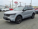 Thumbnail image of 2022 Kia Sorento at Jersey City Kia